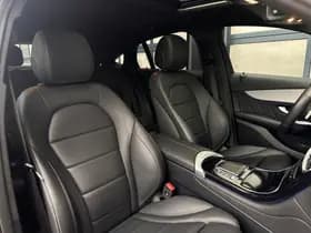 Mercedes-Benz GLC 300e 4-Matic AMG Line thumbnail 15