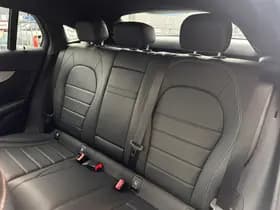 Mercedes-Benz GLC 300e 4-Matic AMG Line thumbnail 16