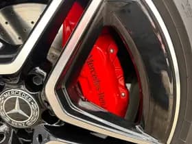 Mercedes-Benz GLC 300e 4-Matic AMG Line thumbnail 19