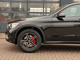 Mercedes-Benz GLC 300e 4-Matic AMG Line thumbnail 5