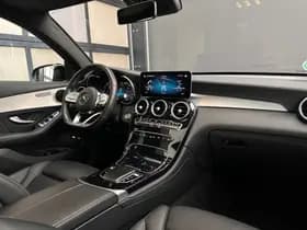 Mercedes-Benz GLC 300e 4-Matic AMG Line thumbnail 9
