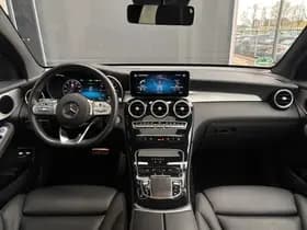 Mercedes-Benz GLC 300e 4-Matic AMG Line thumbnail 10