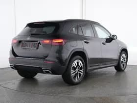 Mercedes-Benz GLA 250 e Business Solution Progressive thumbnail 2
