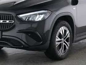 Mercedes-Benz GLA 250 e Business Solution Progressive thumbnail 3