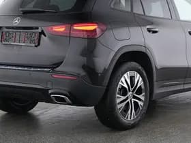 Mercedes-Benz GLA 250 e Business Solution Progressive thumbnail 4