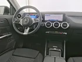 Mercedes-Benz GLA 250 e Business Solution Progressive thumbnail 7