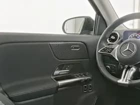 Mercedes-Benz GLA 250 e Business Solution Progressive thumbnail 9