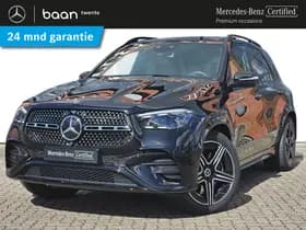 Mercedes-Benz GLE 400 e 4-Matic AMG Line