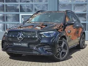 Mercedes-Benz GLE 400 e 4-Matic AMG Line thumbnail 2