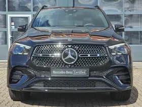 Mercedes-Benz GLE 400 e 4-Matic AMG Line thumbnail 3