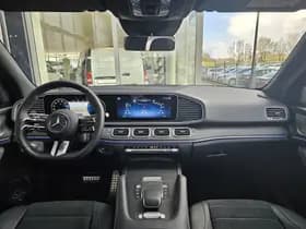 Mercedes-Benz GLE 400 e 4-Matic AMG Line thumbnail 7