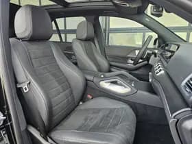 Mercedes-Benz GLE 400 e 4-Matic AMG Line thumbnail 8