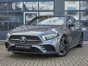 Mercedes-Benz A-Klasse thumbnail 2