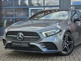 Mercedes-Benz A-Klasse thumbnail 3