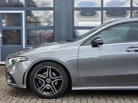 Mercedes-Benz A-Klasse thumbnail 4