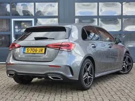 Mercedes-Benz A-Klasse thumbnail 5