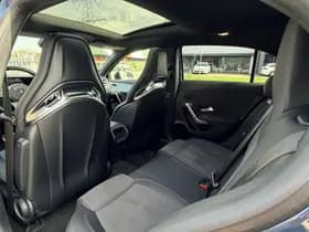 Mercedes-Benz A-Klasse thumbnail 12
