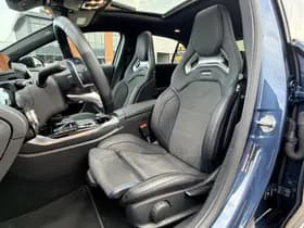 Mercedes-Benz A-Klasse thumbnail 13