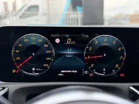 Mercedes-Benz A-Klasse thumbnail 19