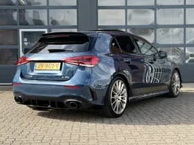 Mercedes-Benz A-Klasse thumbnail 6