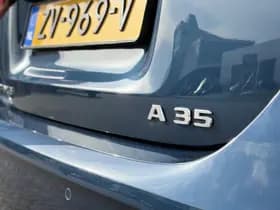Mercedes-Benz A-Klasse thumbnail 8