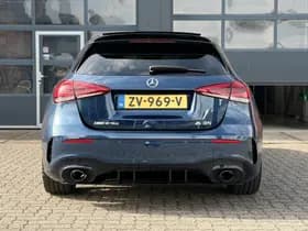 Mercedes-Benz A-Klasse thumbnail 9