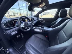 Mercedes-Benz GLE thumbnail 11