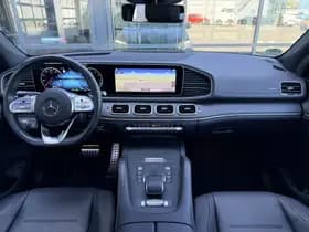 Mercedes-Benz GLE thumbnail 12