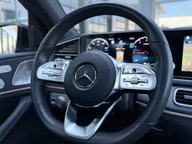 Mercedes-Benz GLE thumbnail 13