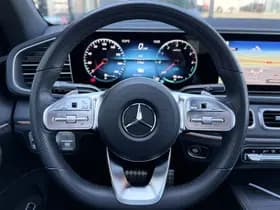 Mercedes-Benz GLE thumbnail 14