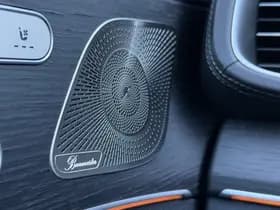 Mercedes-Benz GLE thumbnail 16