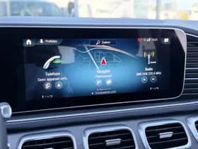 Mercedes-Benz GLE thumbnail 18