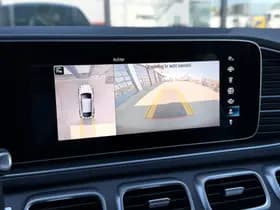 Mercedes-Benz GLE thumbnail 19