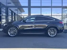 Mercedes-Benz GLE thumbnail 3