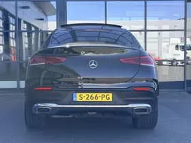 Mercedes-Benz GLE thumbnail 5