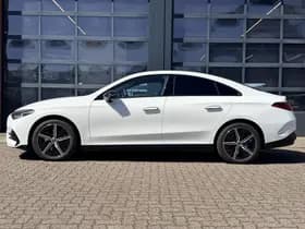 Mercedes-Benz CLA-Klasse thumbnail 3
