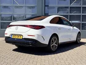 Mercedes-Benz CLA-Klasse thumbnail 4