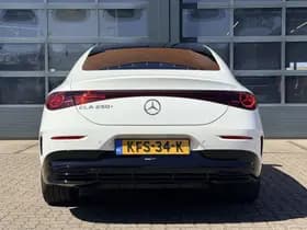 Mercedes-Benz CLA-Klasse thumbnail 5