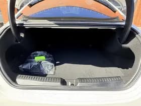 Mercedes-Benz CLA-Klasse thumbnail 6