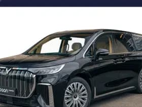 Voyah Dream Flagship Edition 109 kWh l Bi-directioneel l 4WD l 7 Persoons l