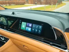 Voyah Dream Flagship Edition 109 kWh l Bi-directioneel l 4WD l 7 Persoons l thumbnail 11