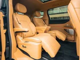 Voyah Dream Flagship Edition 109 kWh l Bi-directioneel l 4WD l 7 Persoons l thumbnail 14