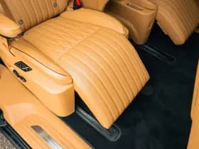 Voyah Dream Flagship Edition 109 kWh l Bi-directioneel l 4WD l 7 Persoons l thumbnail 15