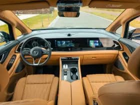 Voyah Dream Flagship Edition 109 kWh l Bi-directioneel l 4WD l 7 Persoons l thumbnail 17