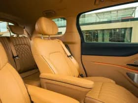 Voyah Dream Flagship Edition 109 kWh l Bi-directioneel l 4WD l 7 Persoons l thumbnail 20