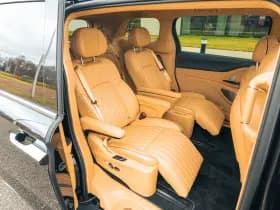 Voyah Dream Flagship Edition 109 kWh l Bi-directioneel l 4WD l 7 Persoons l thumbnail 21