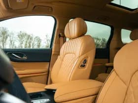 Voyah Dream Flagship Edition 109 kWh l Bi-directioneel l 4WD l 7 Persoons l thumbnail 22