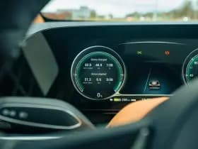 Voyah Dream Flagship Edition 109 kWh l Bi-directioneel l 4WD l 7 Persoons l thumbnail 25