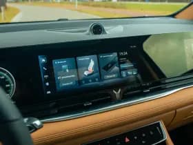 Voyah Dream Flagship Edition 109 kWh l Bi-directioneel l 4WD l 7 Persoons l thumbnail 26