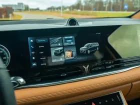 Voyah Dream Flagship Edition 109 kWh l Bi-directioneel l 4WD l 7 Persoons l thumbnail 27